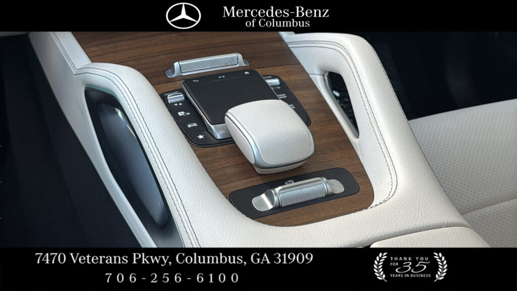 2023 Mercedes-Benz GLS GLS 450