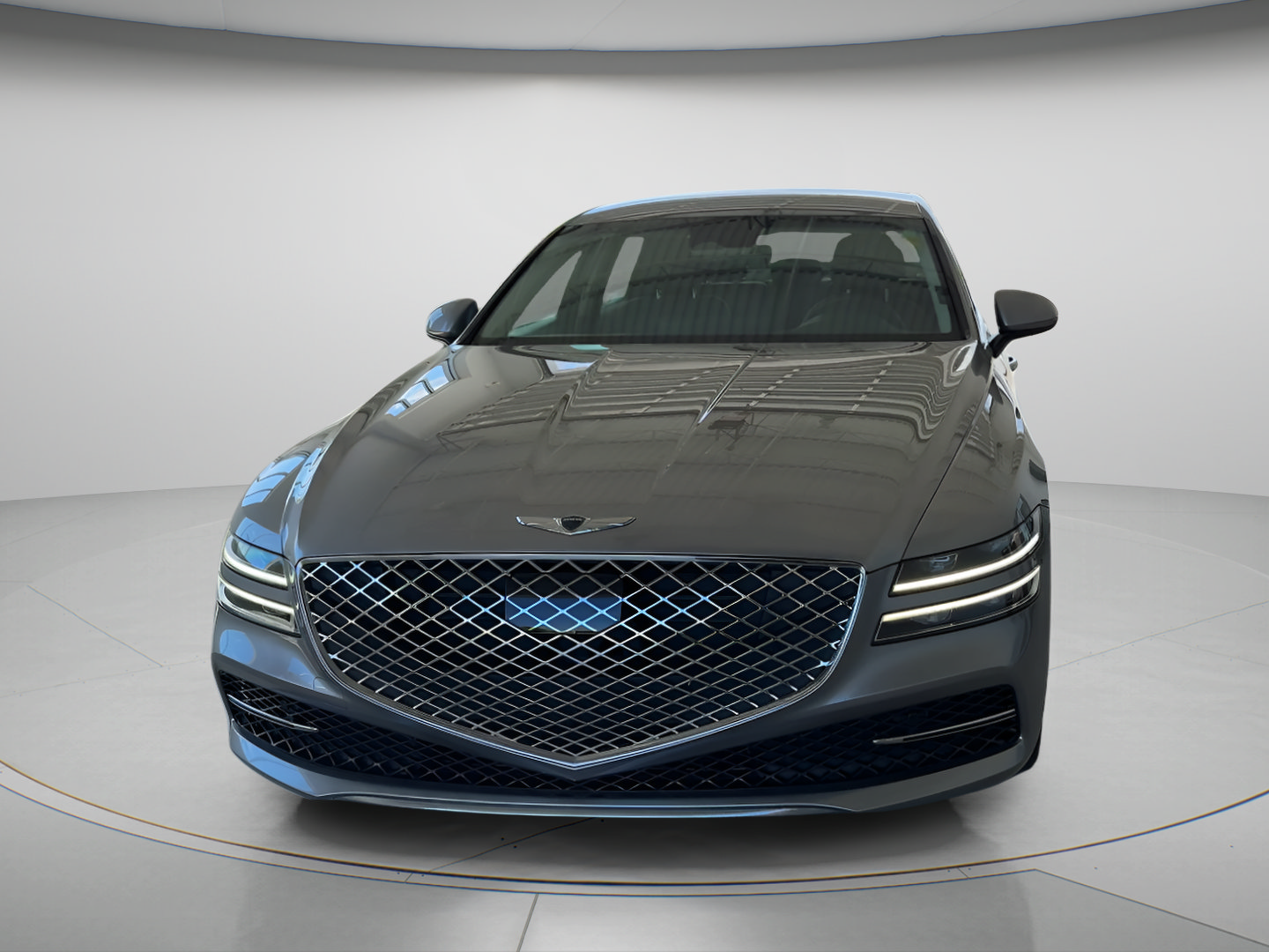 2023 Genesis G80 2.5T