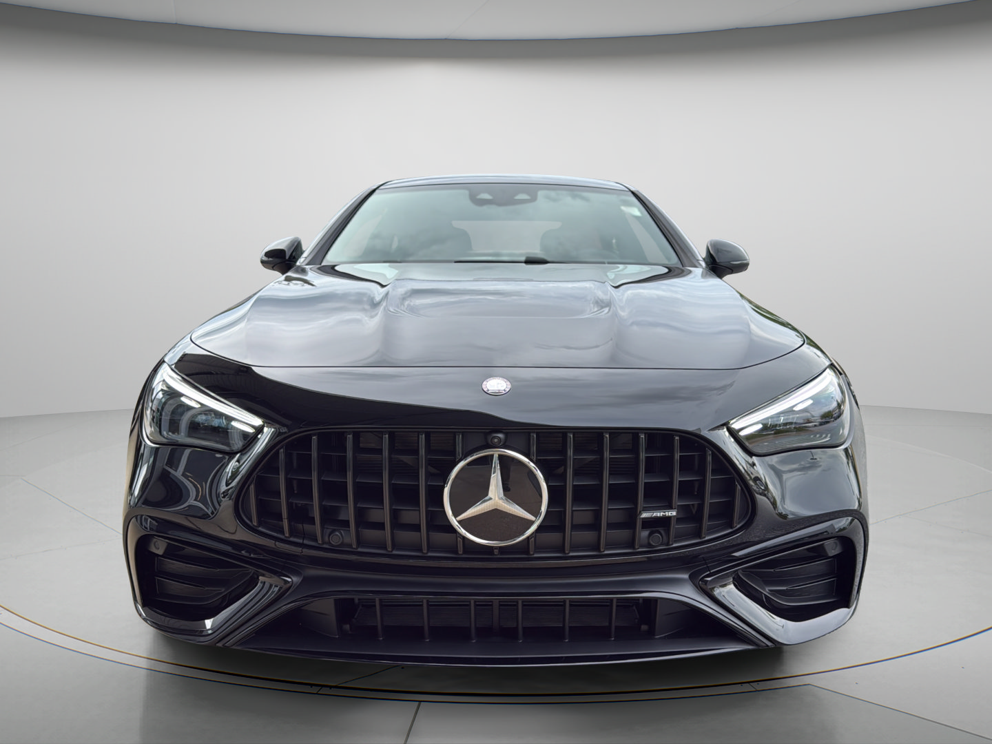 2026 Mercedes-Benz CLE AMG CLE 53