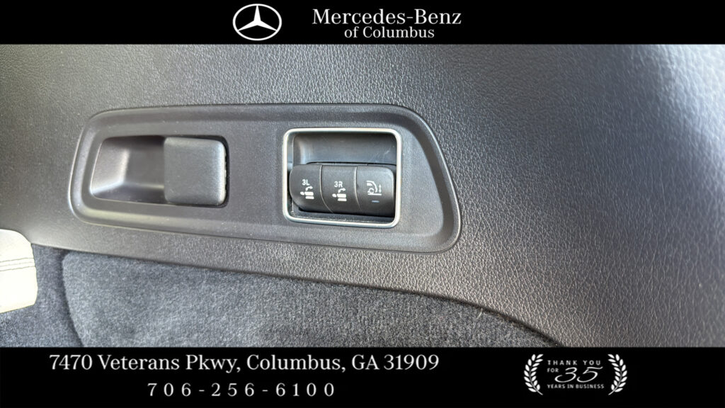 2023 Mercedes-Benz GLS GLS 450