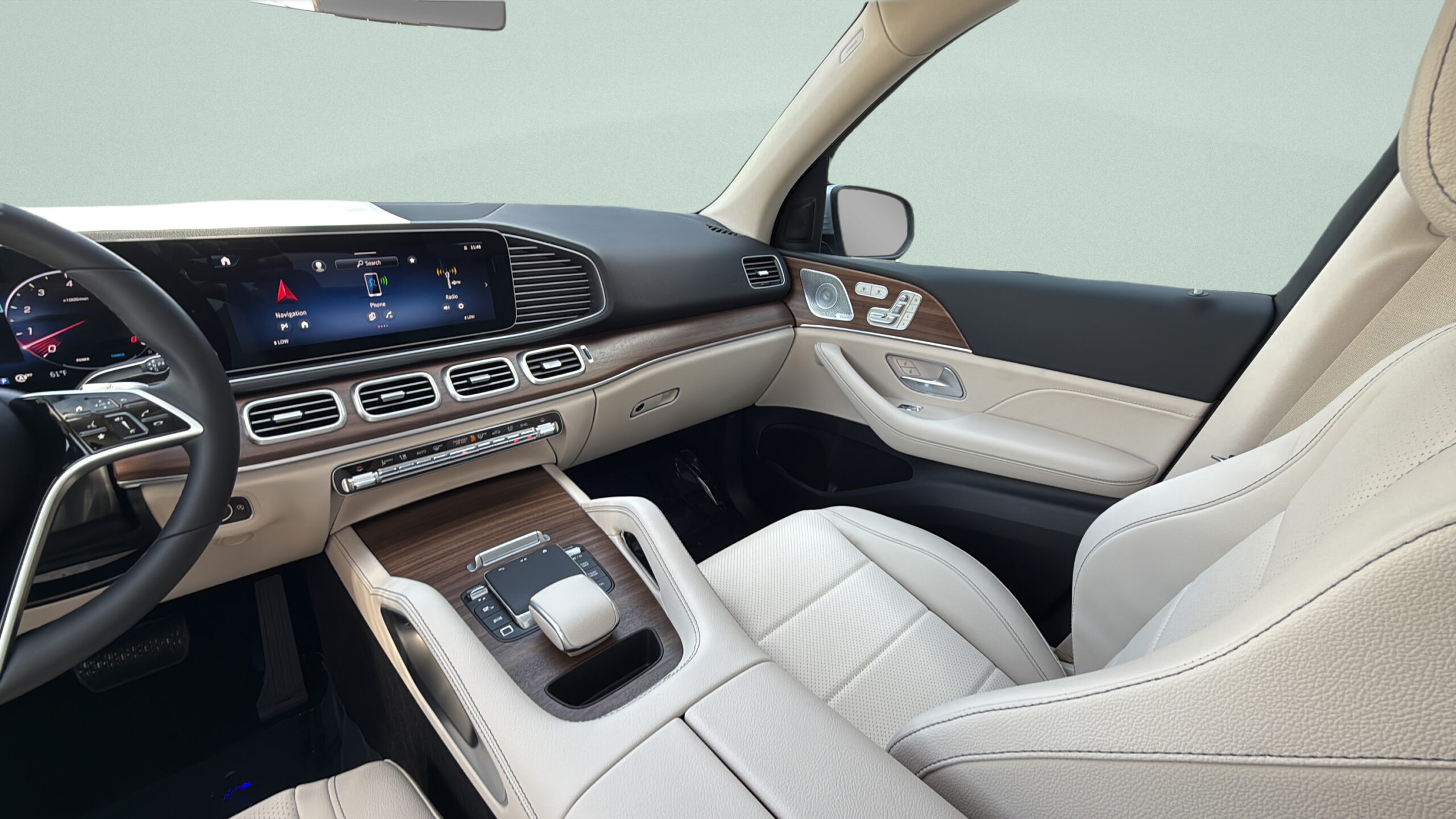 2026 Mercedes-Benz  GLE 450