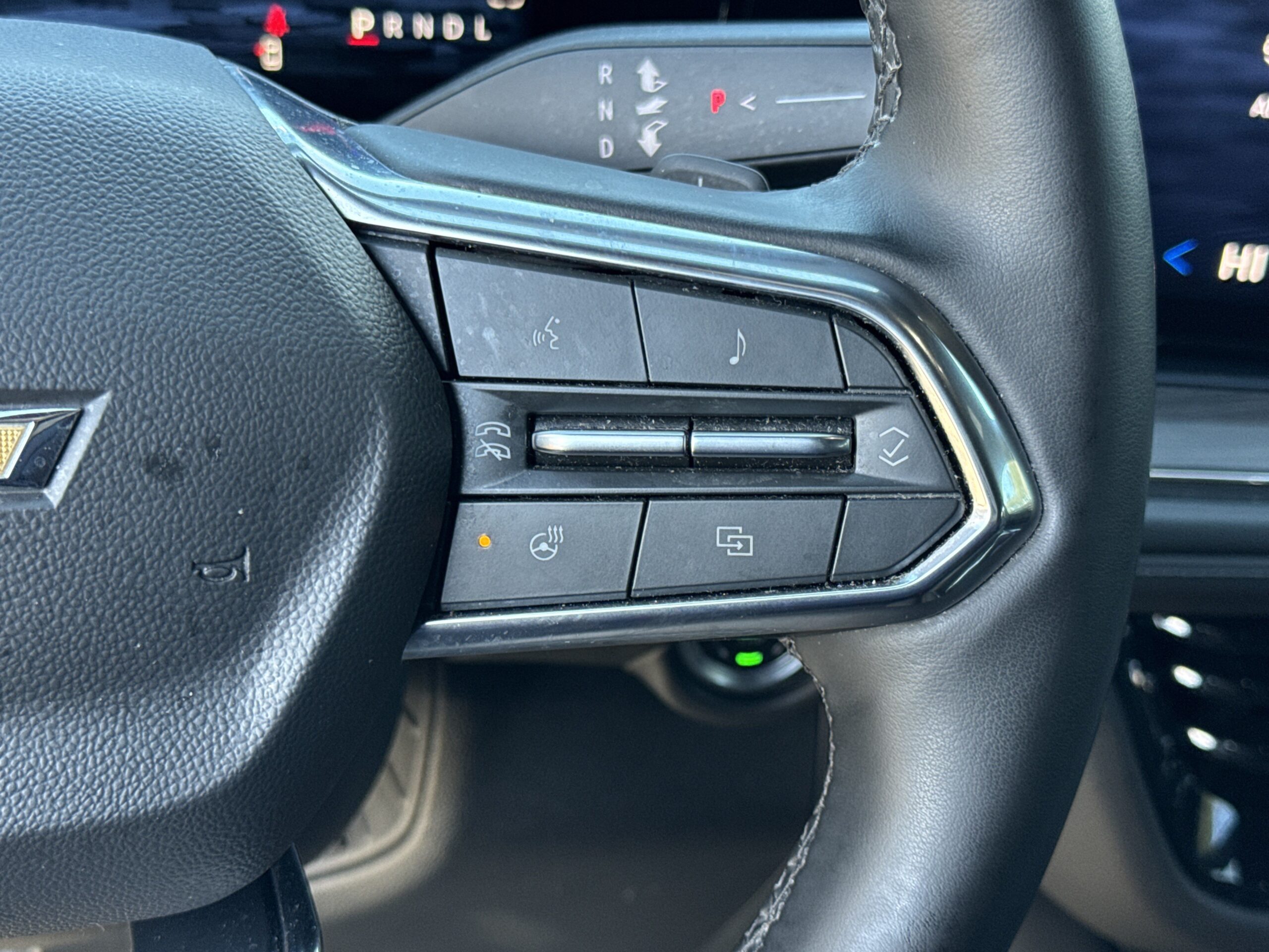 2025 Chevrolet Suburban