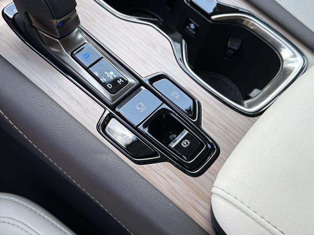 2025 Lexus RX