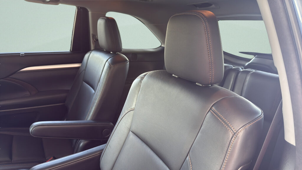 2014 Toyota Highlander XLE