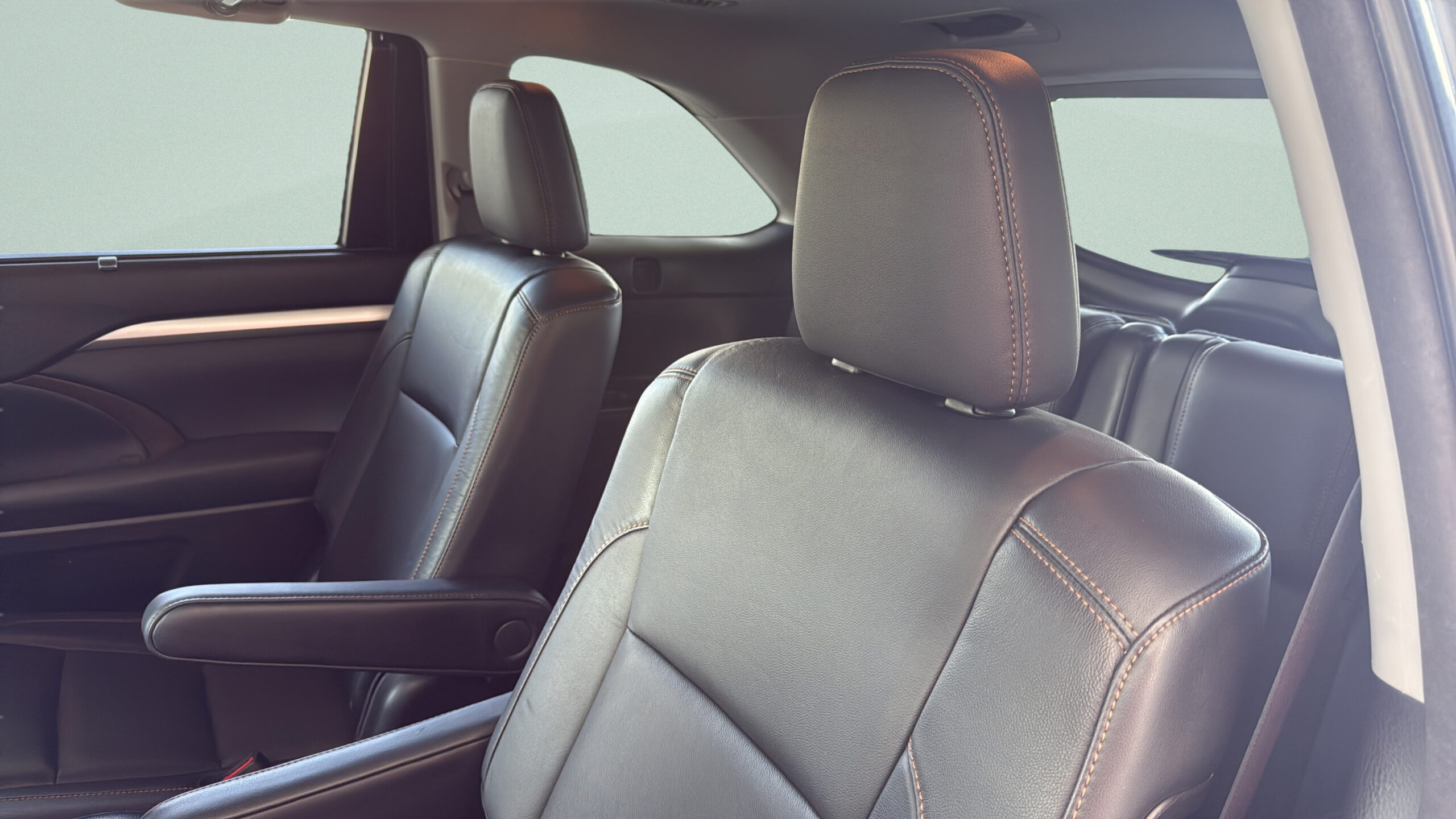 2014 Toyota Highlander XLE