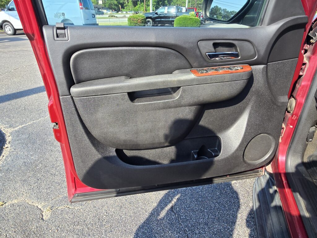 2010 Chevrolet Tahoe LT