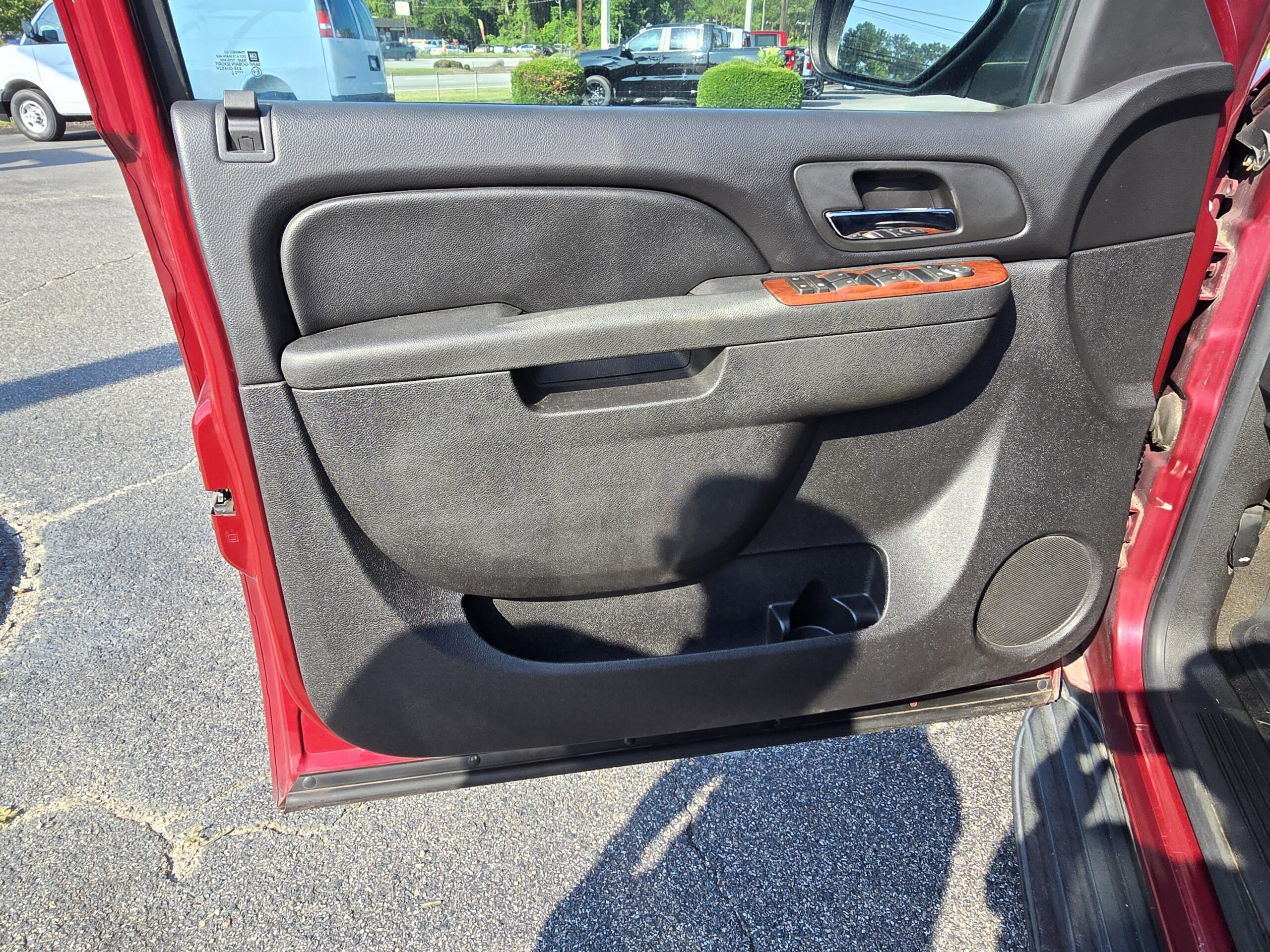 2010 Chevrolet Tahoe LT