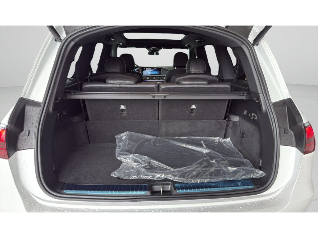 2026 Mercedes-Benz  GLS 450
