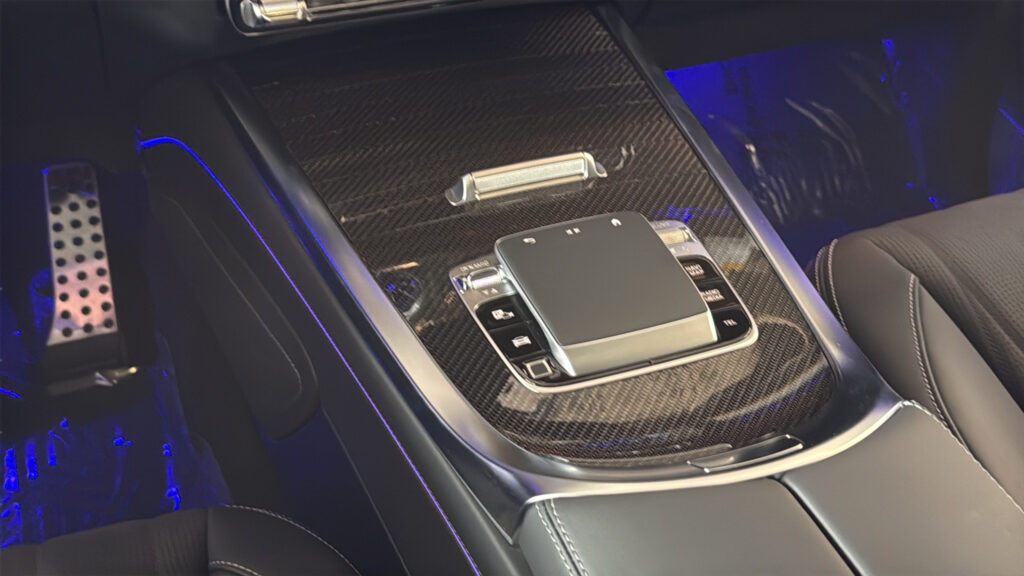 2027 Mercedes-Benz G-Class AMG G 63