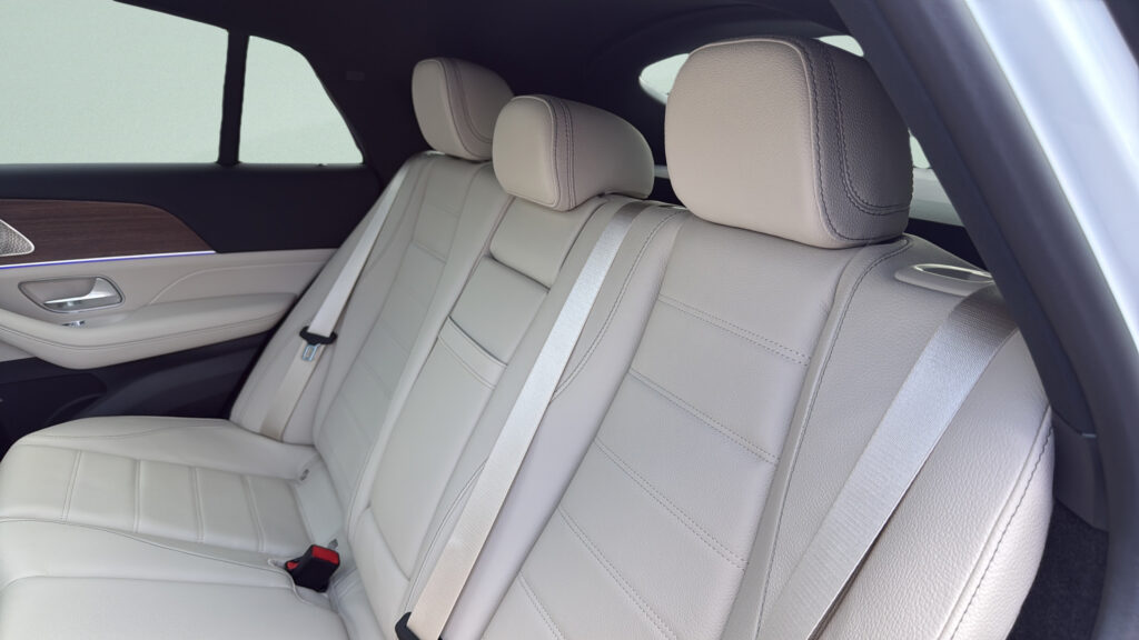 2026 Mercedes-Benz GLE GLE 450