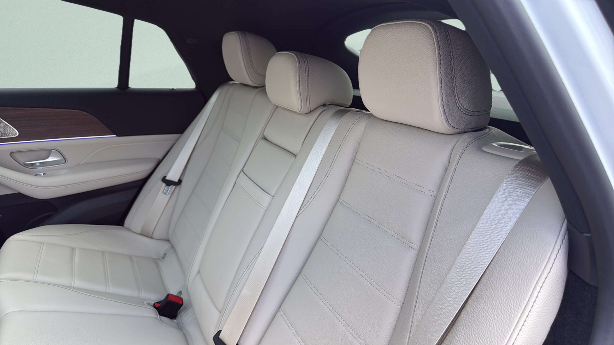 2026 Mercedes-Benz GLE GLE 450