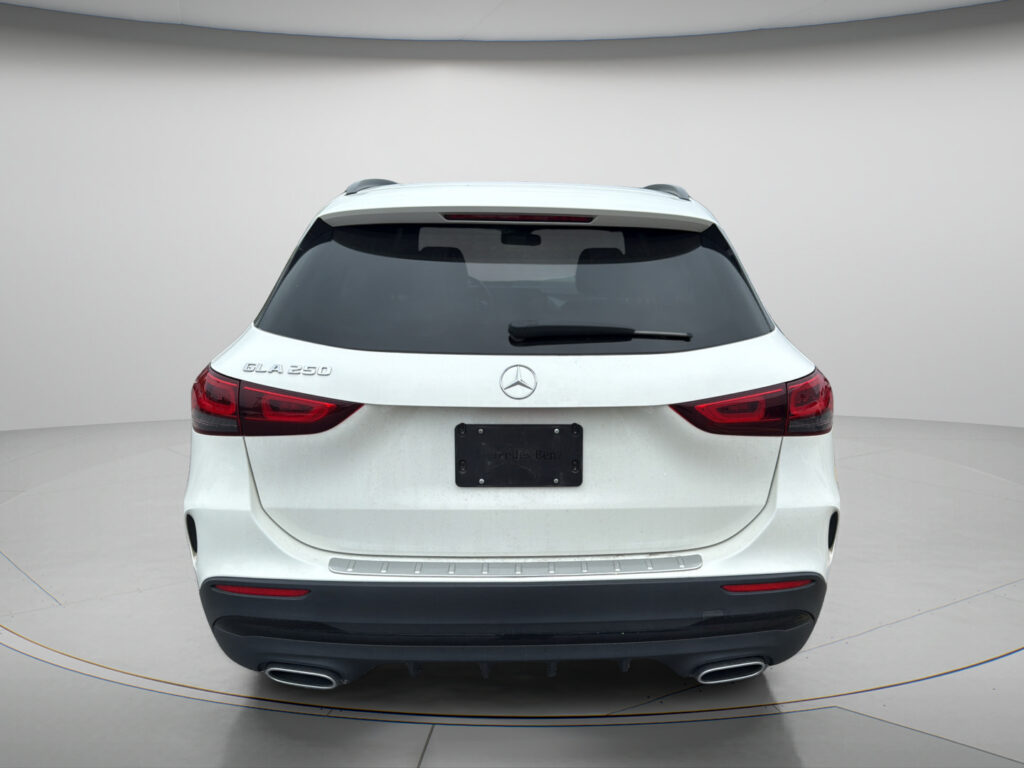 2022 Mercedes-Benz GLA GLA 250