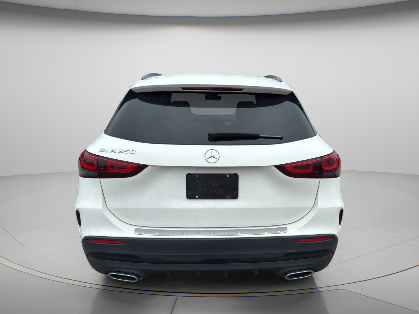2022 Mercedes-Benz GLA GLA 250