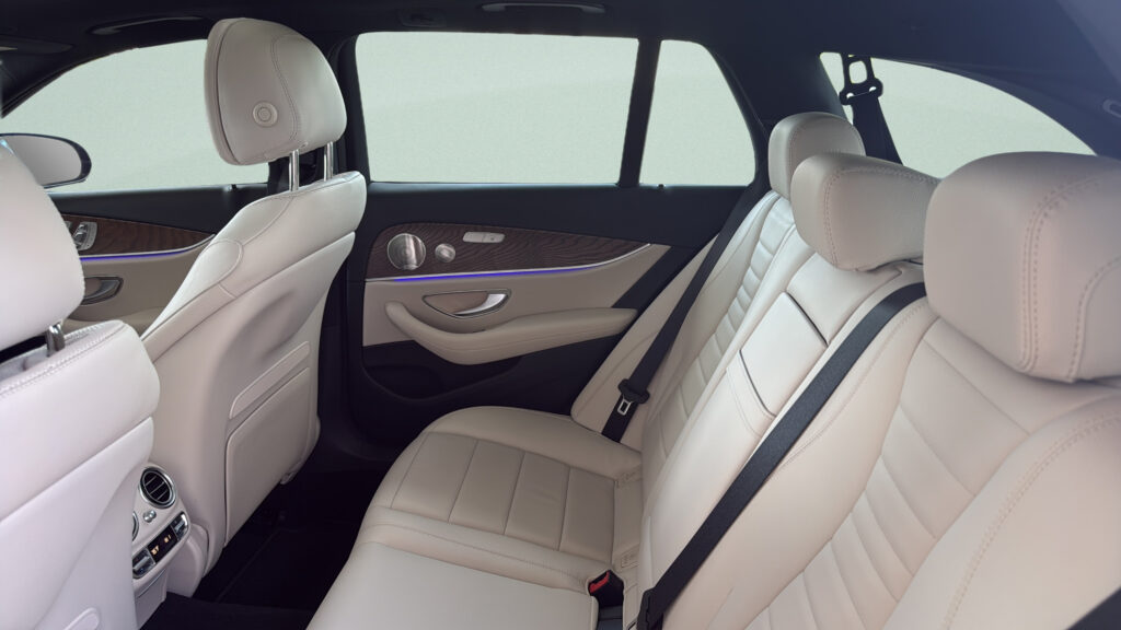 2023 Mercedes-Benz E-Class E 450