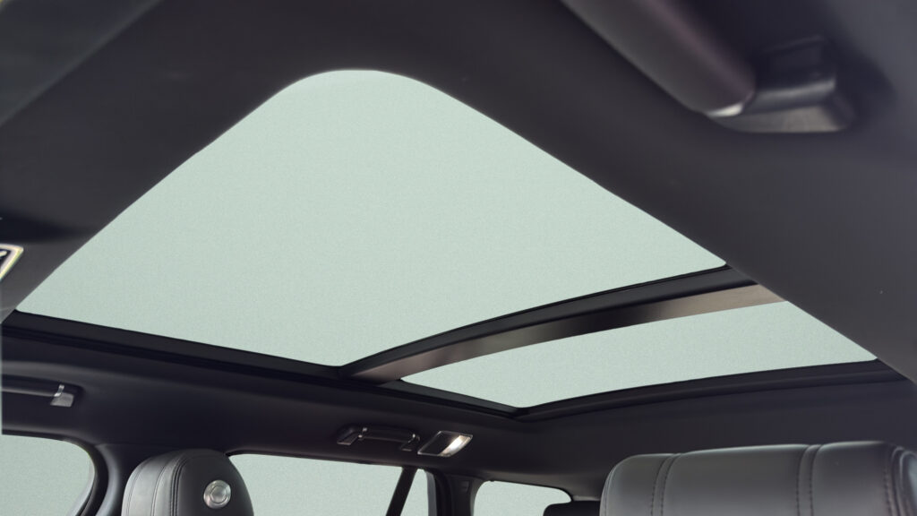 2014 Land Rover Range Rover HSE