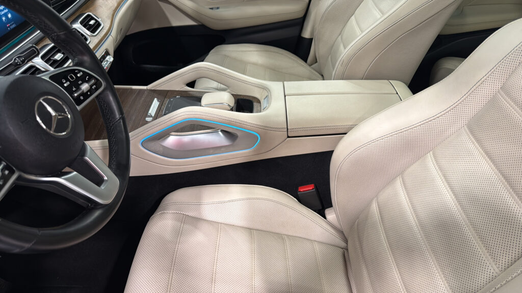 2021 Mercedes-Benz  GLE 350