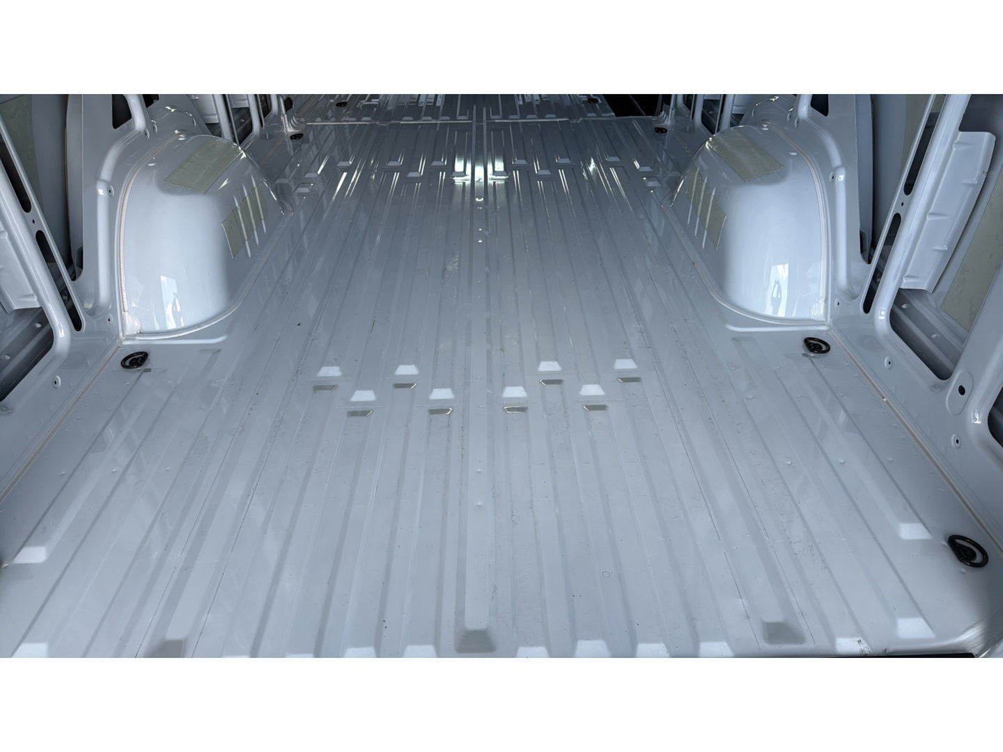 2026 Mercedes-Benz Sprinter Cargo Van