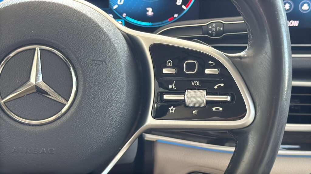 2020 Mercedes-Benz GLE GLE 350