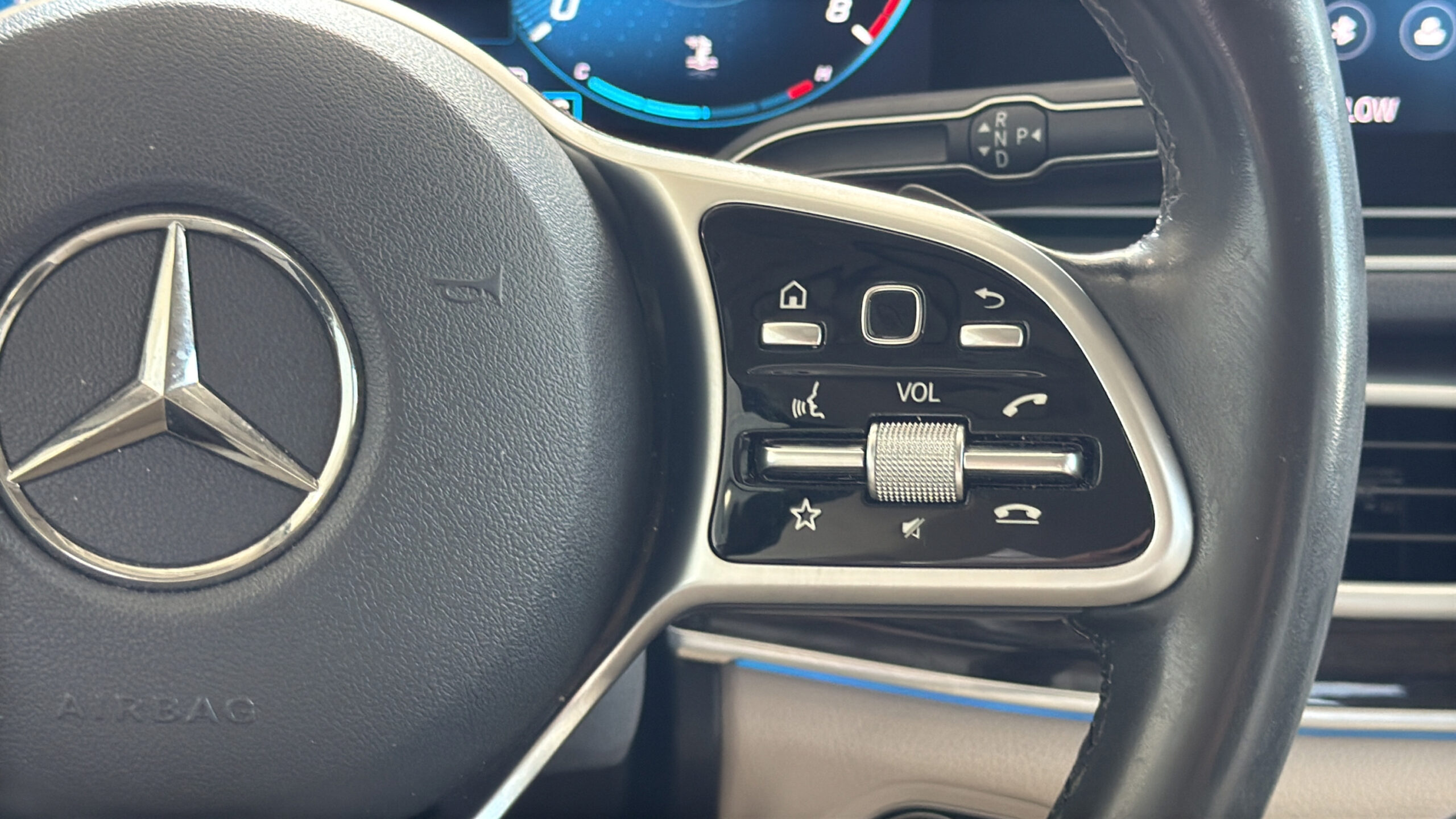 2020 Mercedes-Benz GLE GLE 350