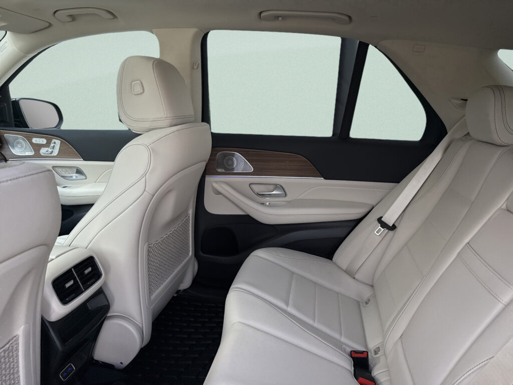 2026 Mercedes-Benz  GLE 350