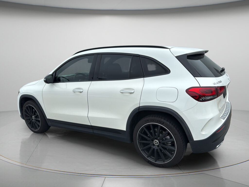 2022 Mercedes-Benz GLA GLA 250