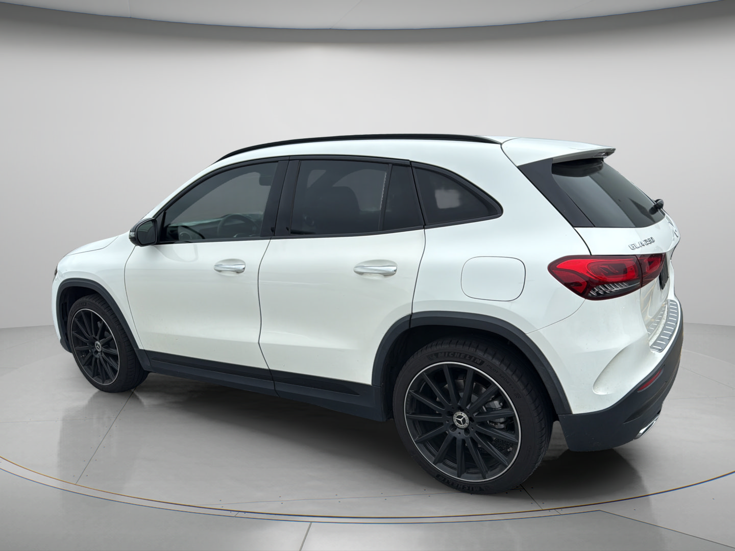 2022 Mercedes-Benz GLA GLA 250