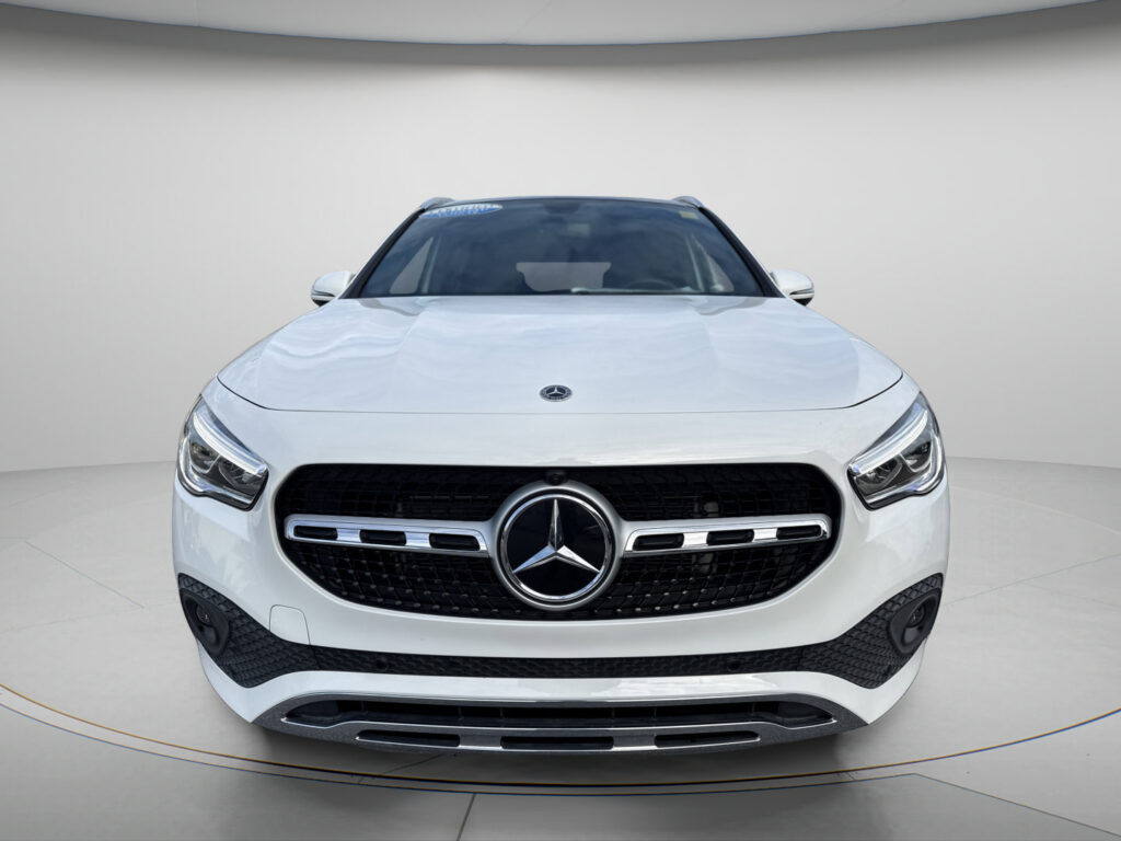 2023 Mercedes-Benz  GLA 250