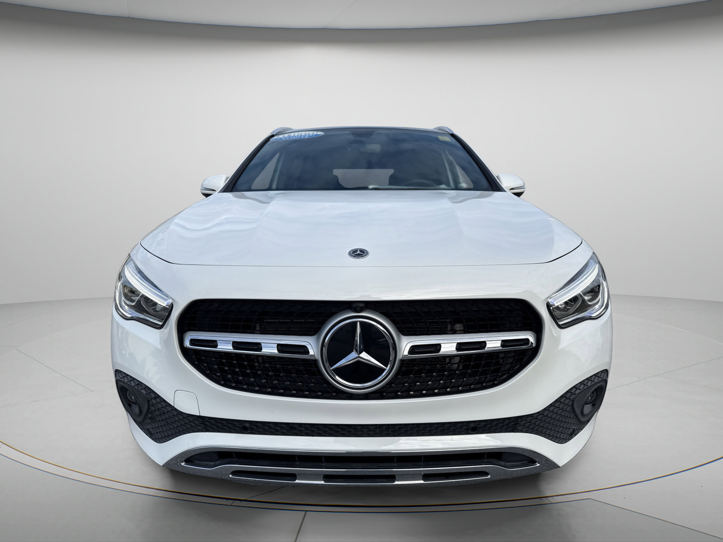 2023 Mercedes-Benz  GLA 250
