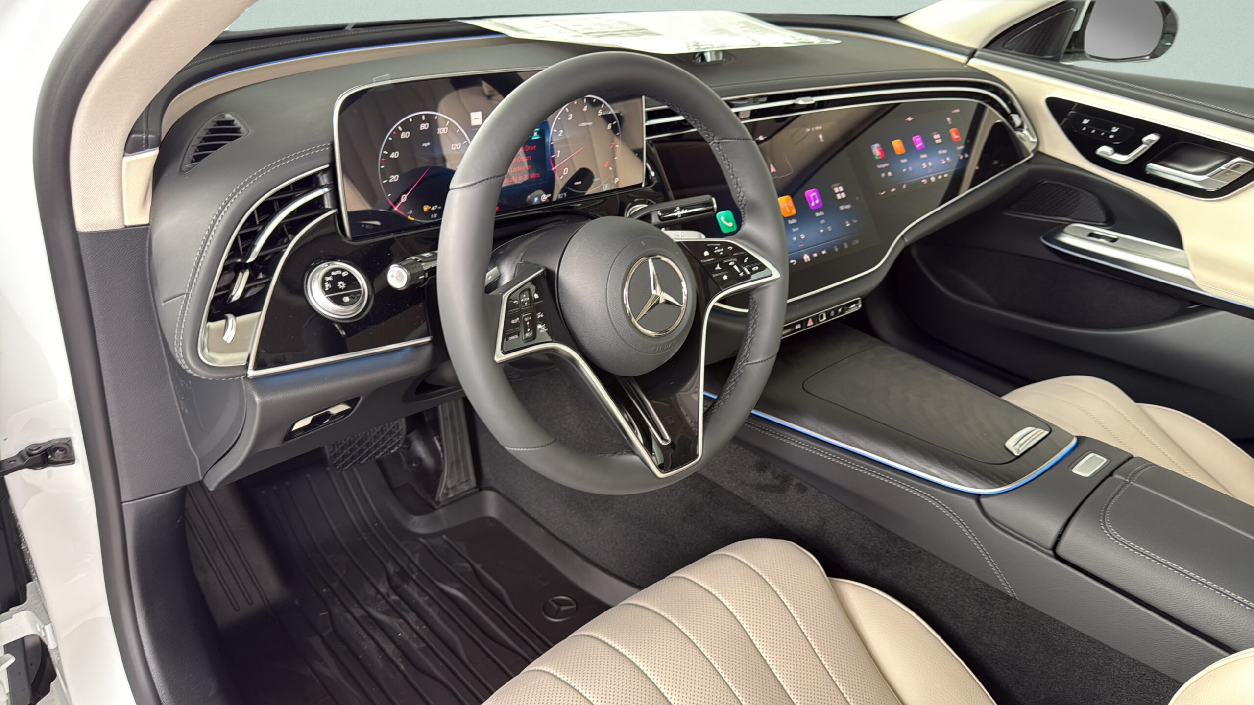 2027 Mercedes-Benz  E 450