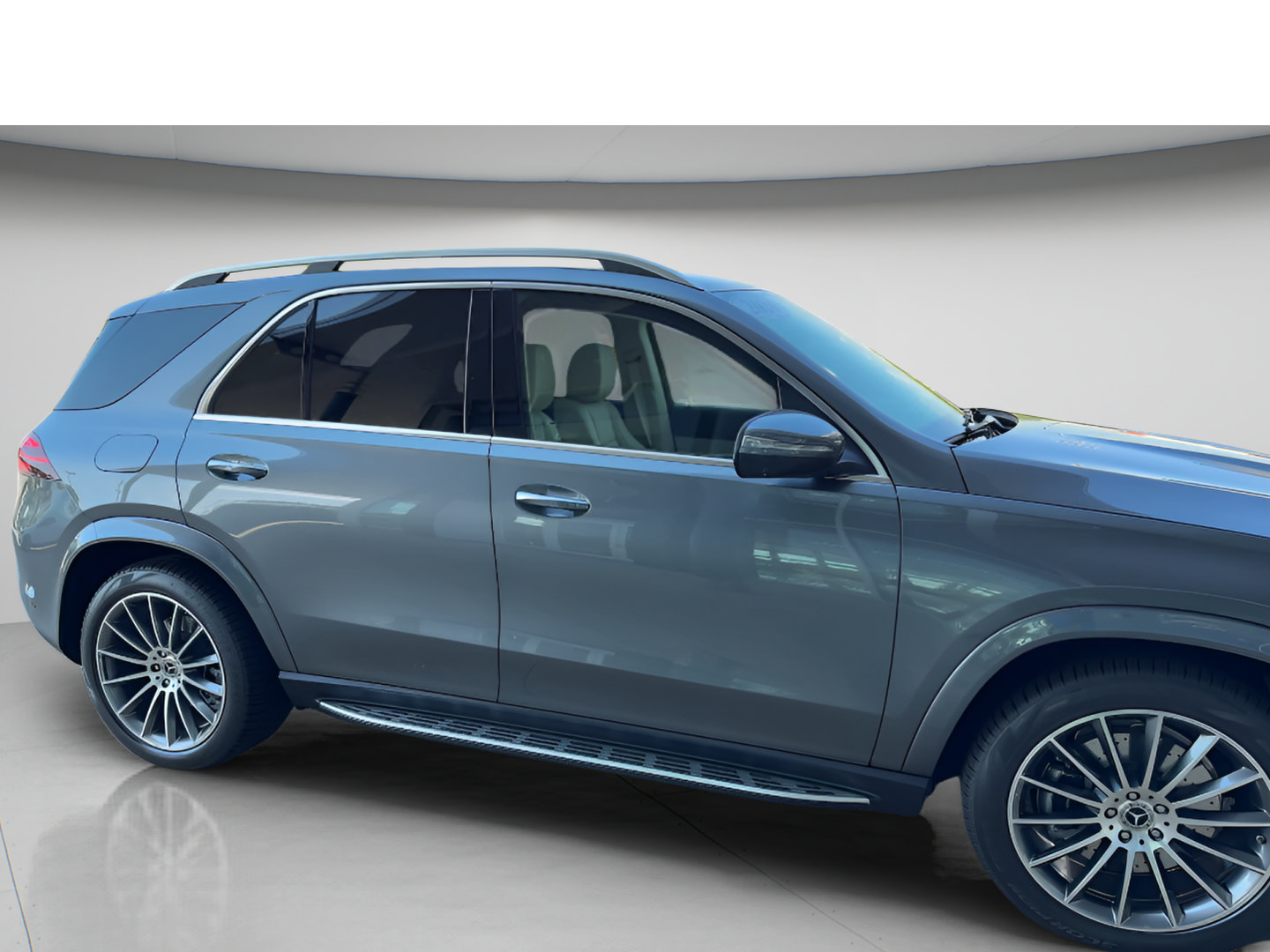 2026 Mercedes-Benz GLE GLE 450