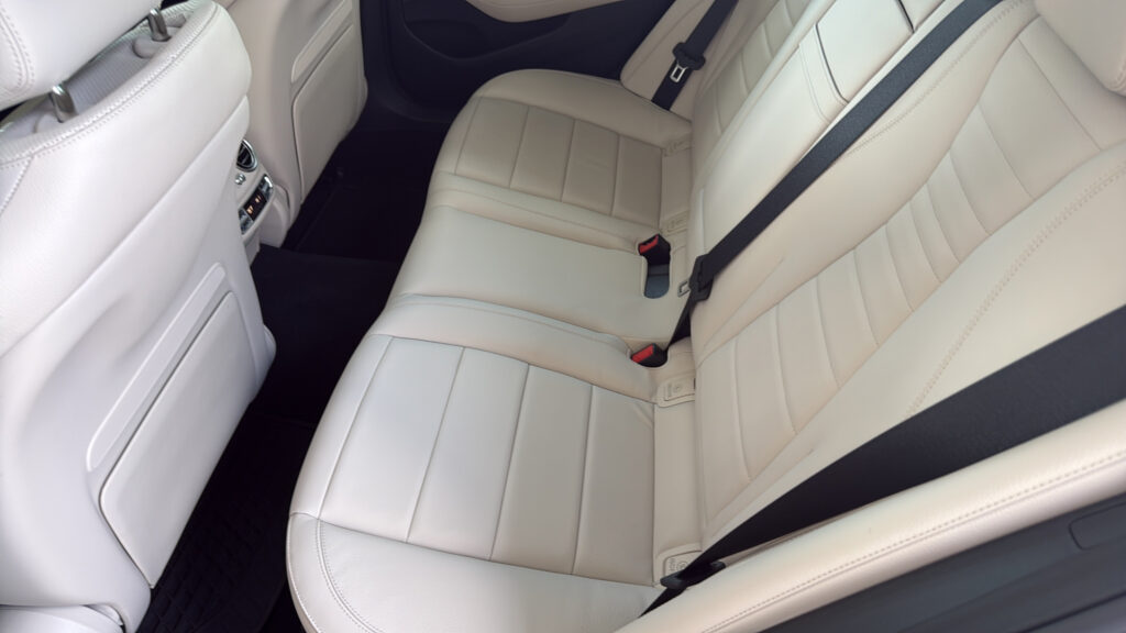 2023 Mercedes-Benz E-Class E 450