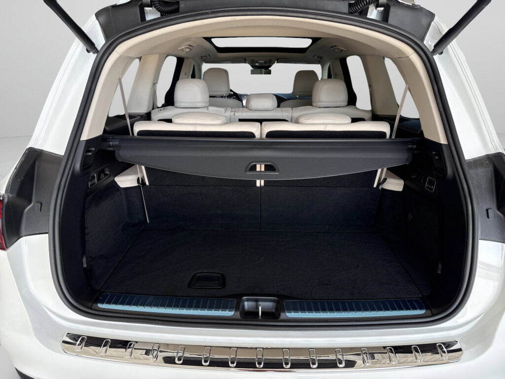 2026 Mercedes-Benz  GLS 450