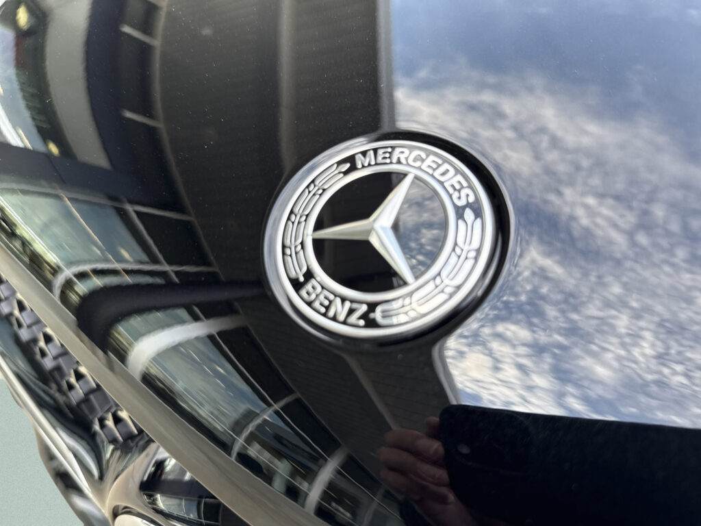 2026 Mercedes-Benz  GLE 350