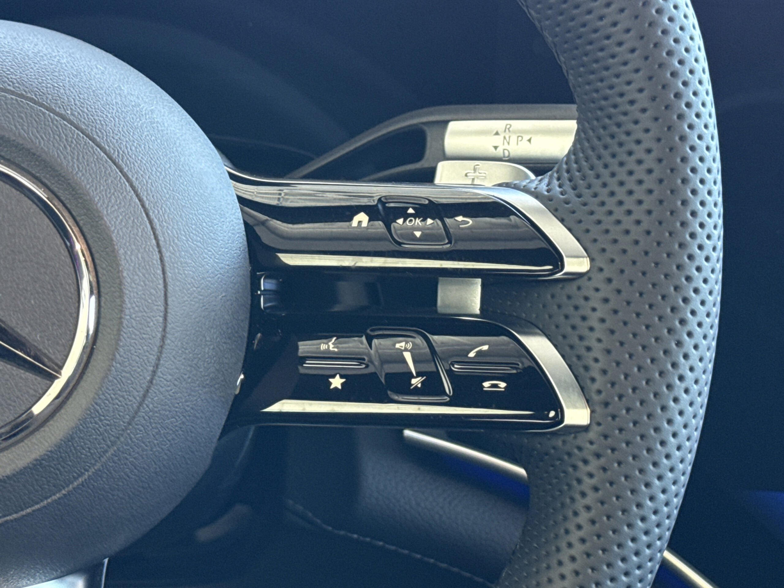 2026 Mercedes-Benz  EQS 450+