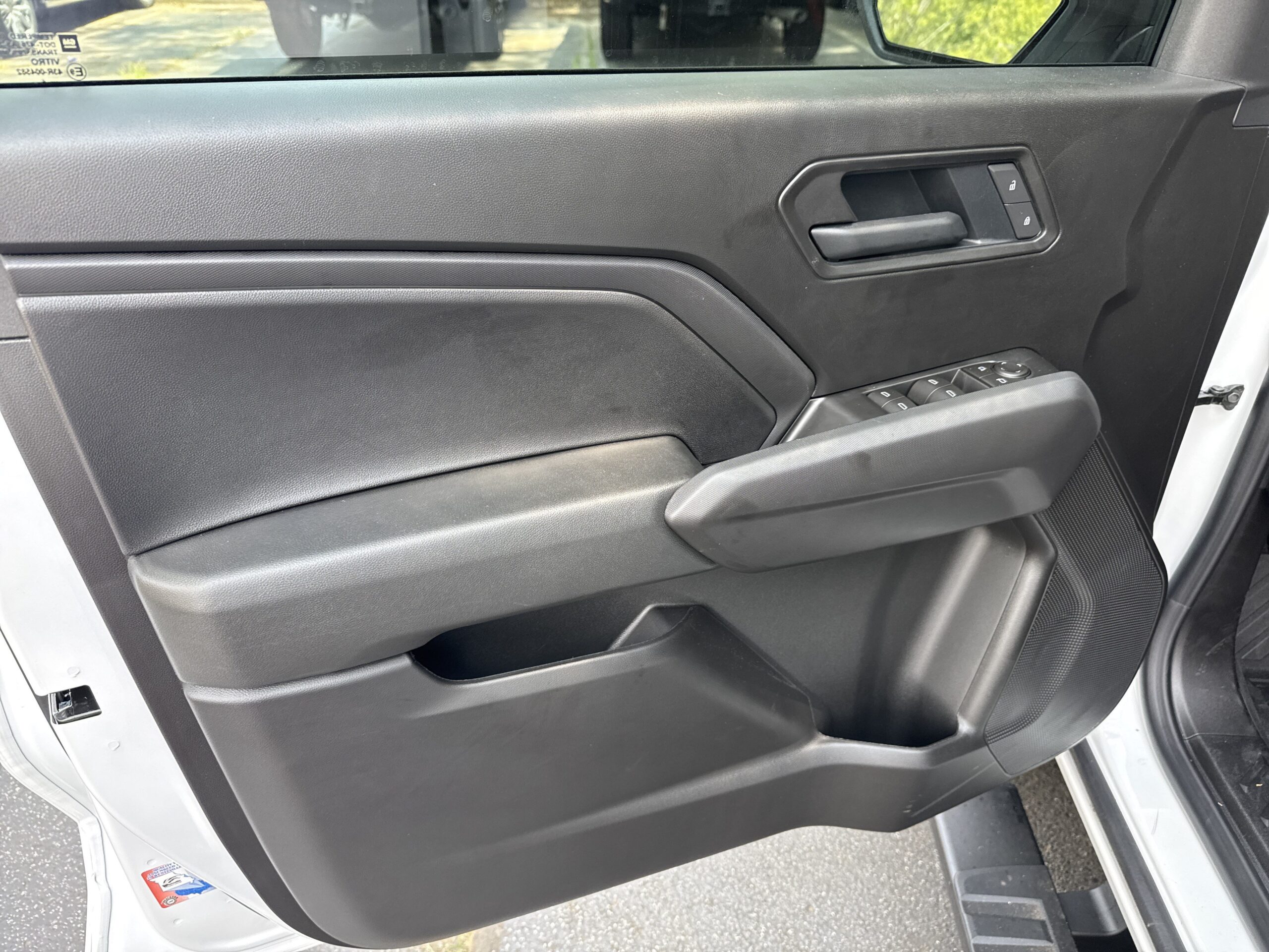2026 Chevrolet Colorado 2WD Work Truck