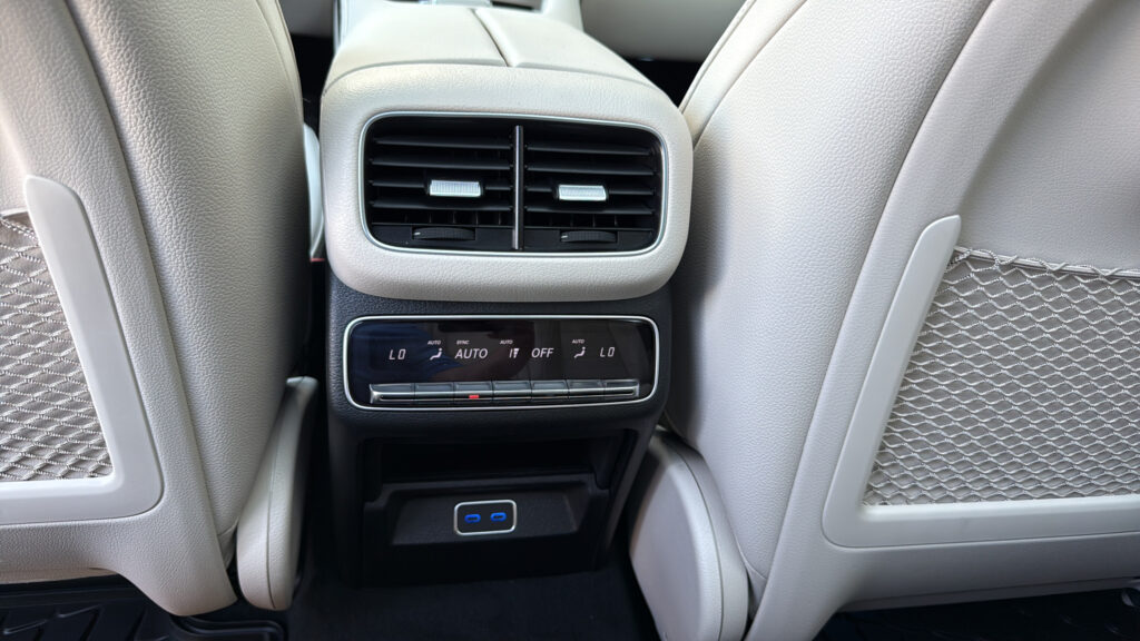 2026 Mercedes-Benz GLS GLS 450