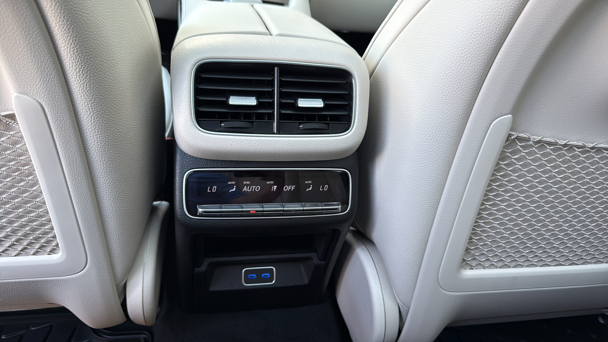 2026 Mercedes-Benz GLS GLS 450
