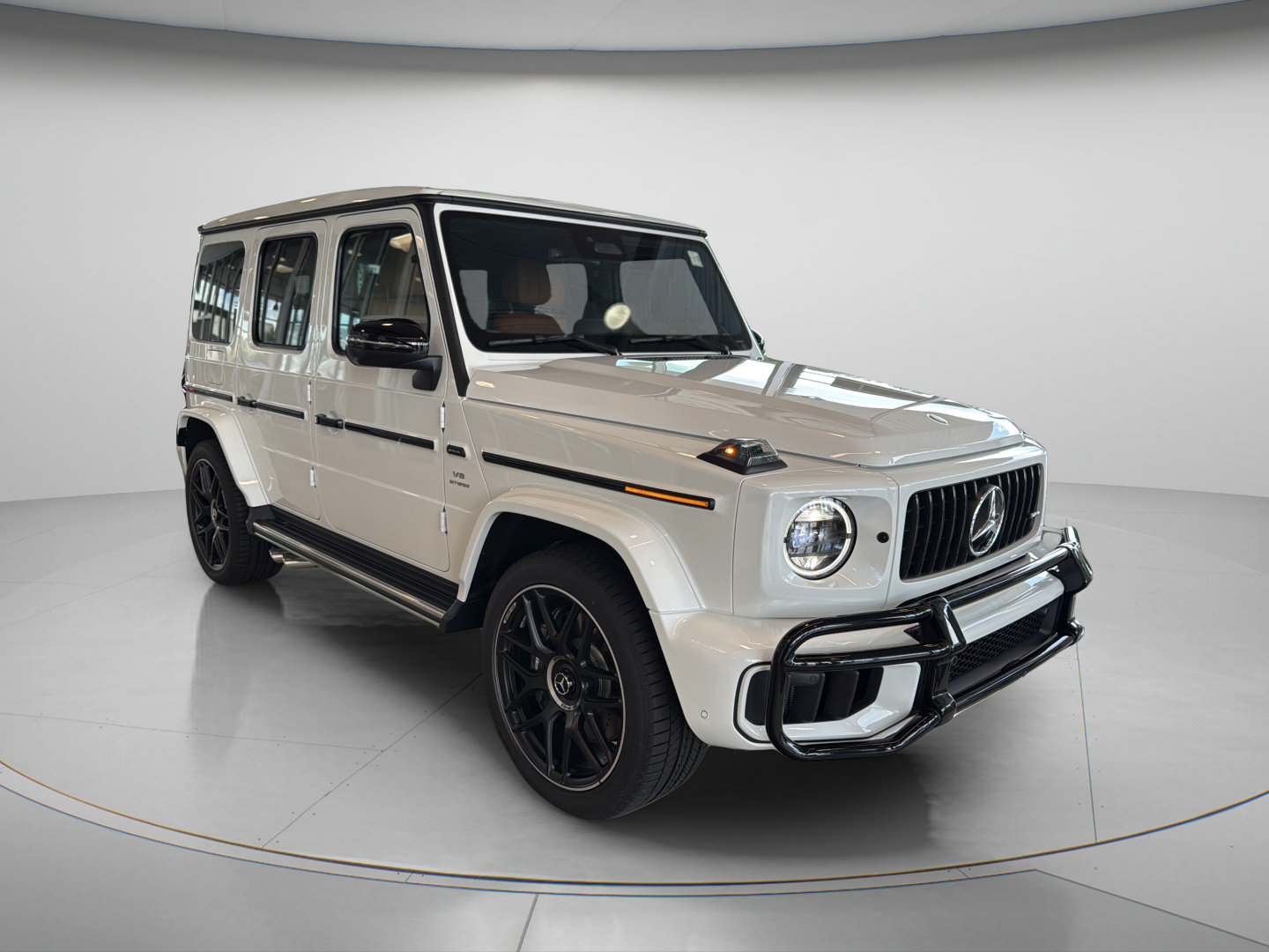 2027 Mercedes-Benz  AMG G 63