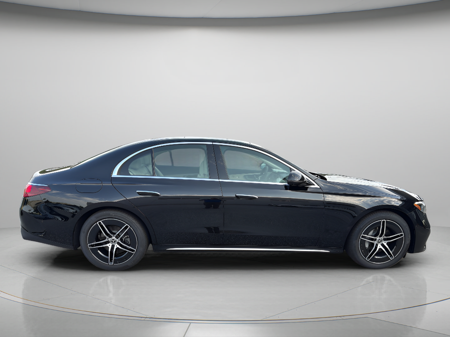 2026 Mercedes-Benz  E 350