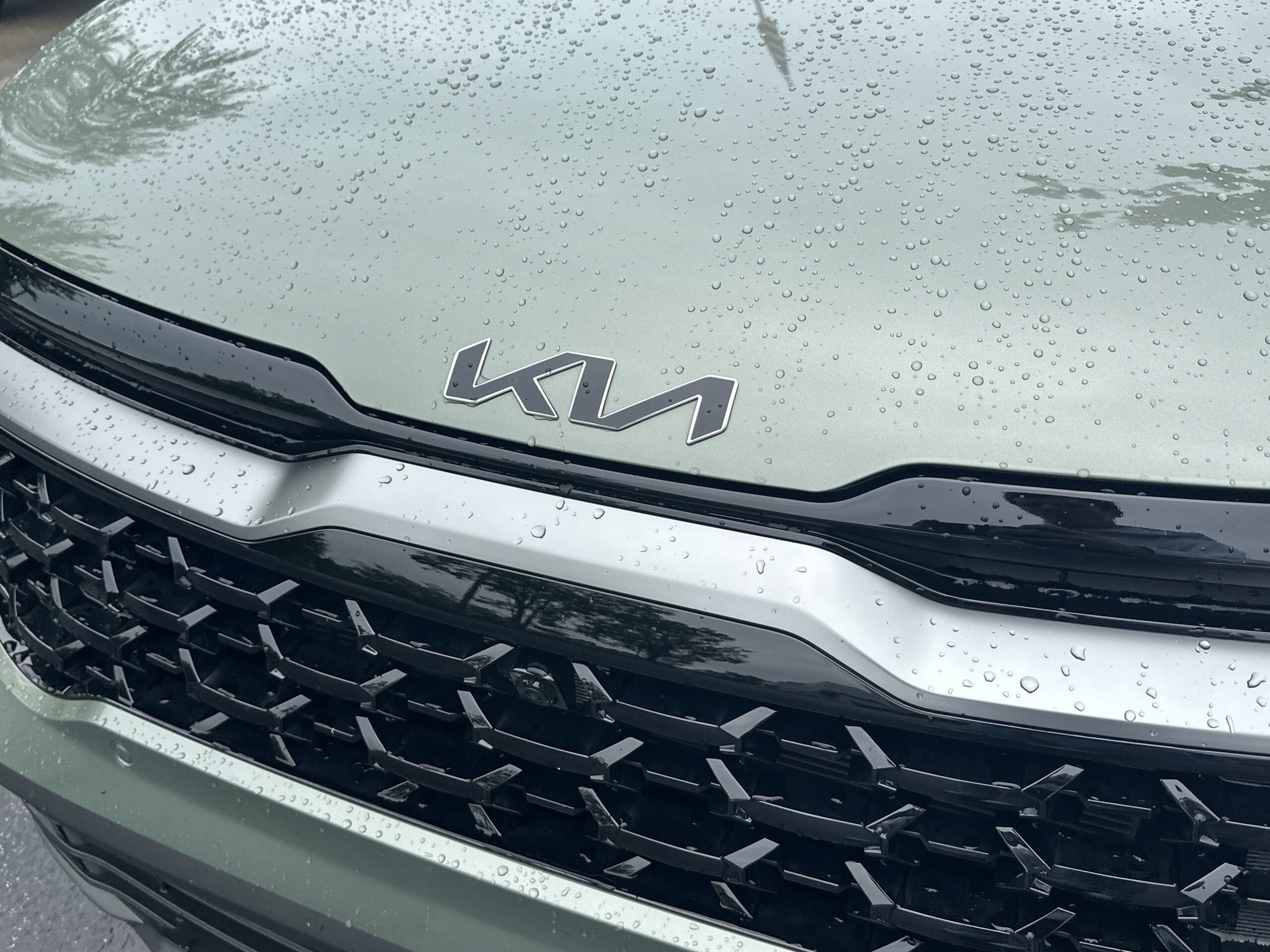 2023 Kia Sportage X-Pro Prestige