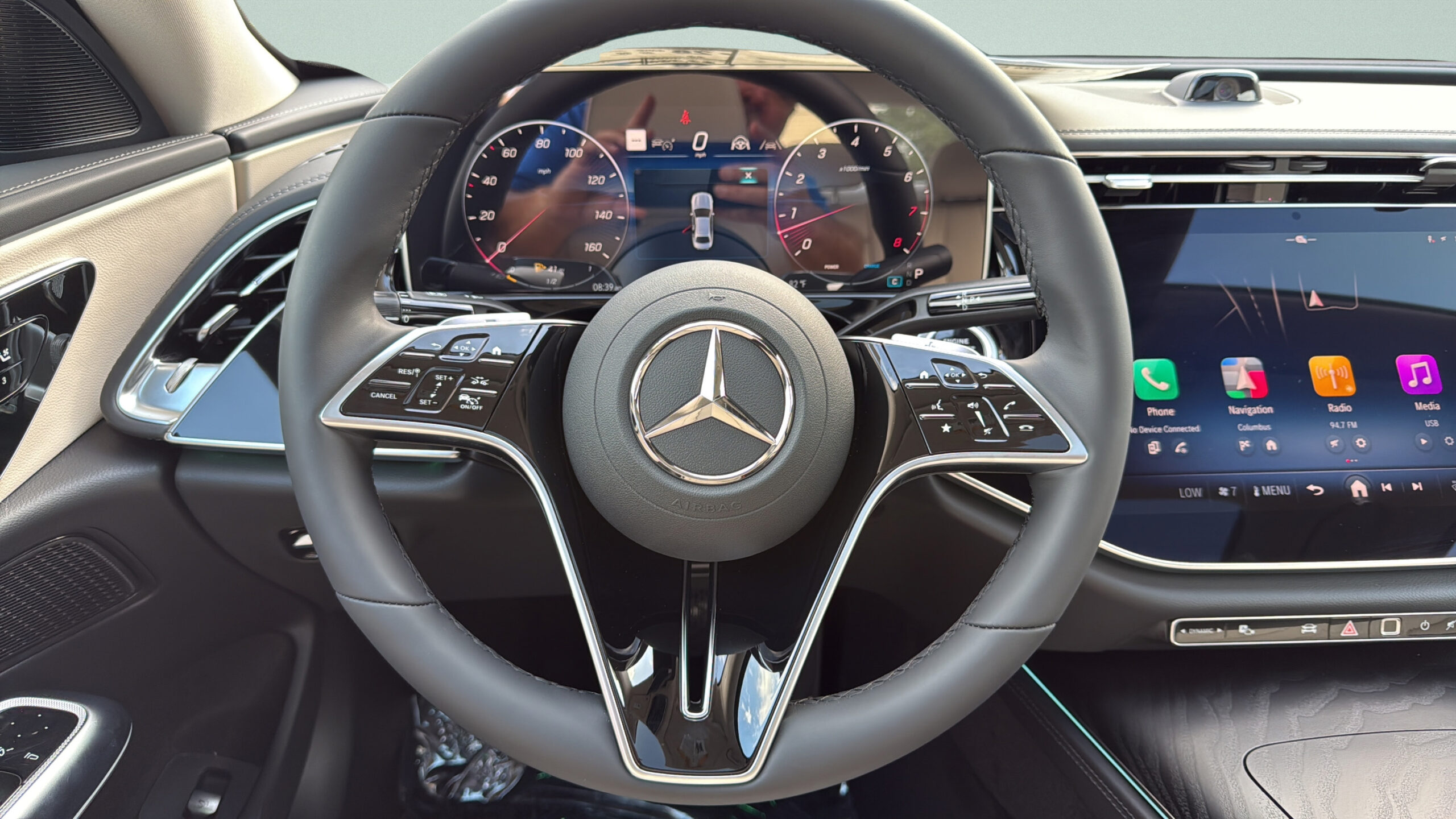 2026 Mercedes-Benz  E 350