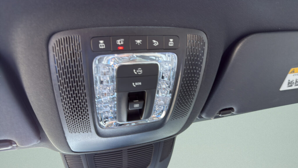2026 Mercedes-Benz GLS GLS 450