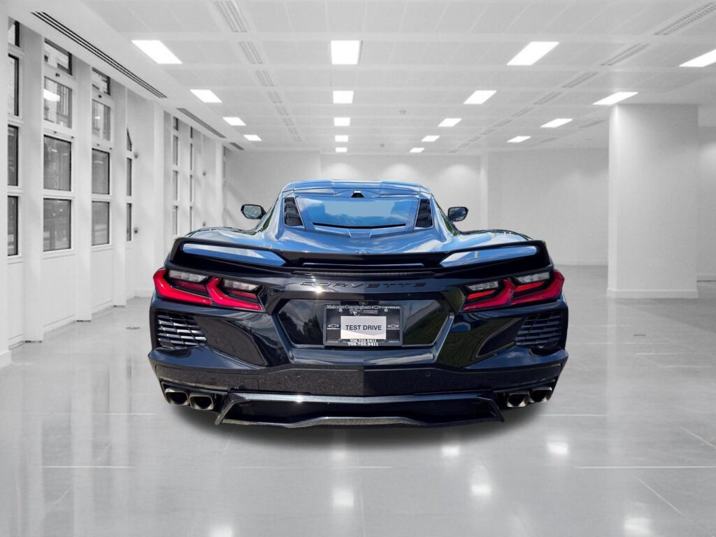 2022 Chevrolet Corvette 3LT