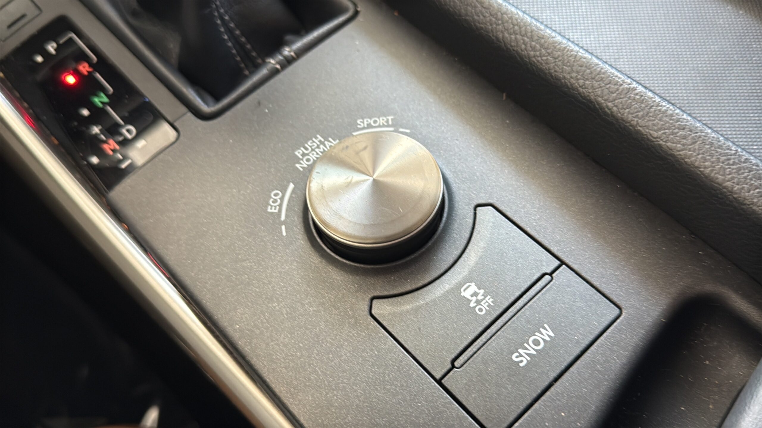 2016 Lexus IS 200t