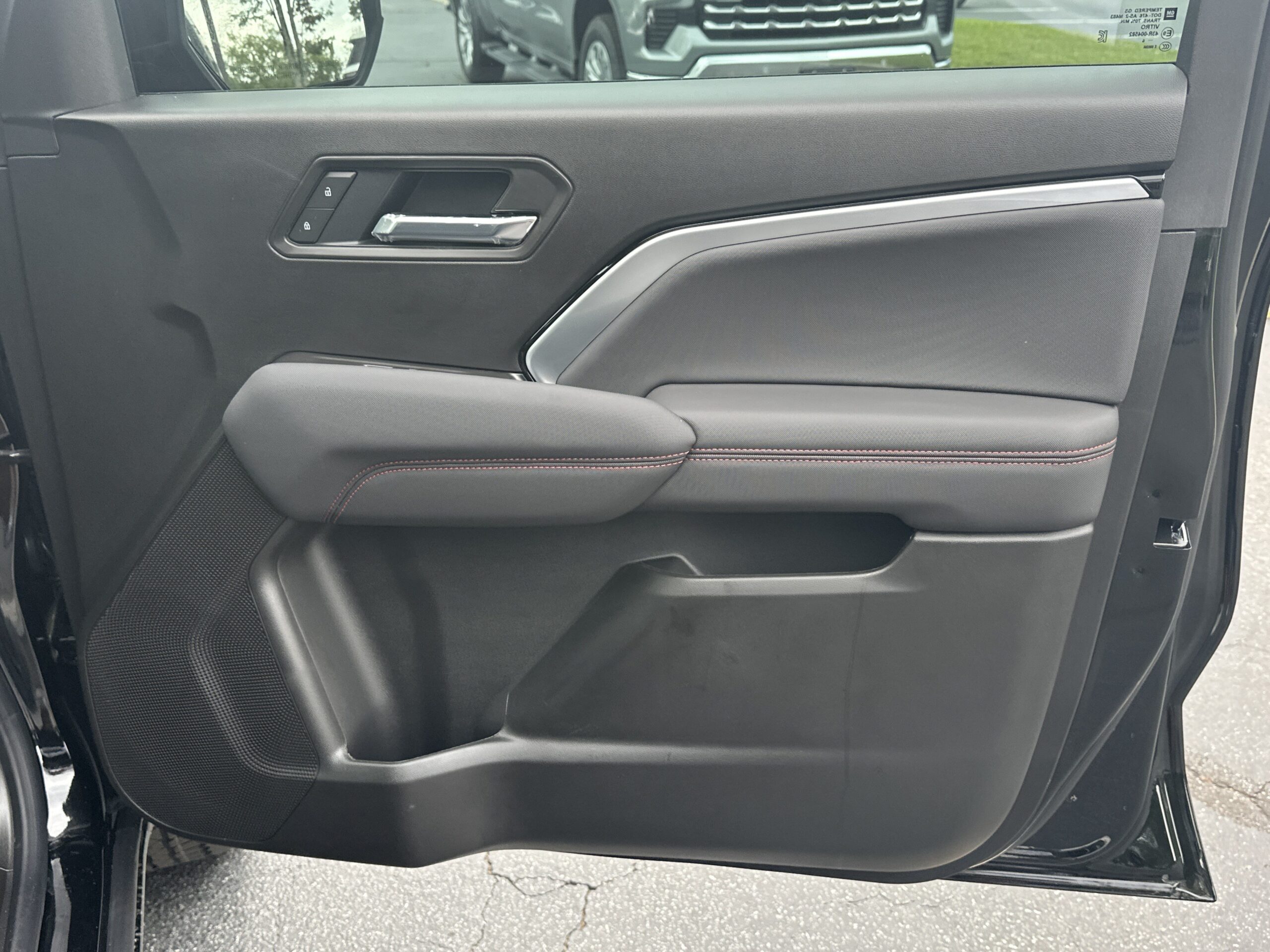 2026 Chevrolet Colorado 4WD Z71