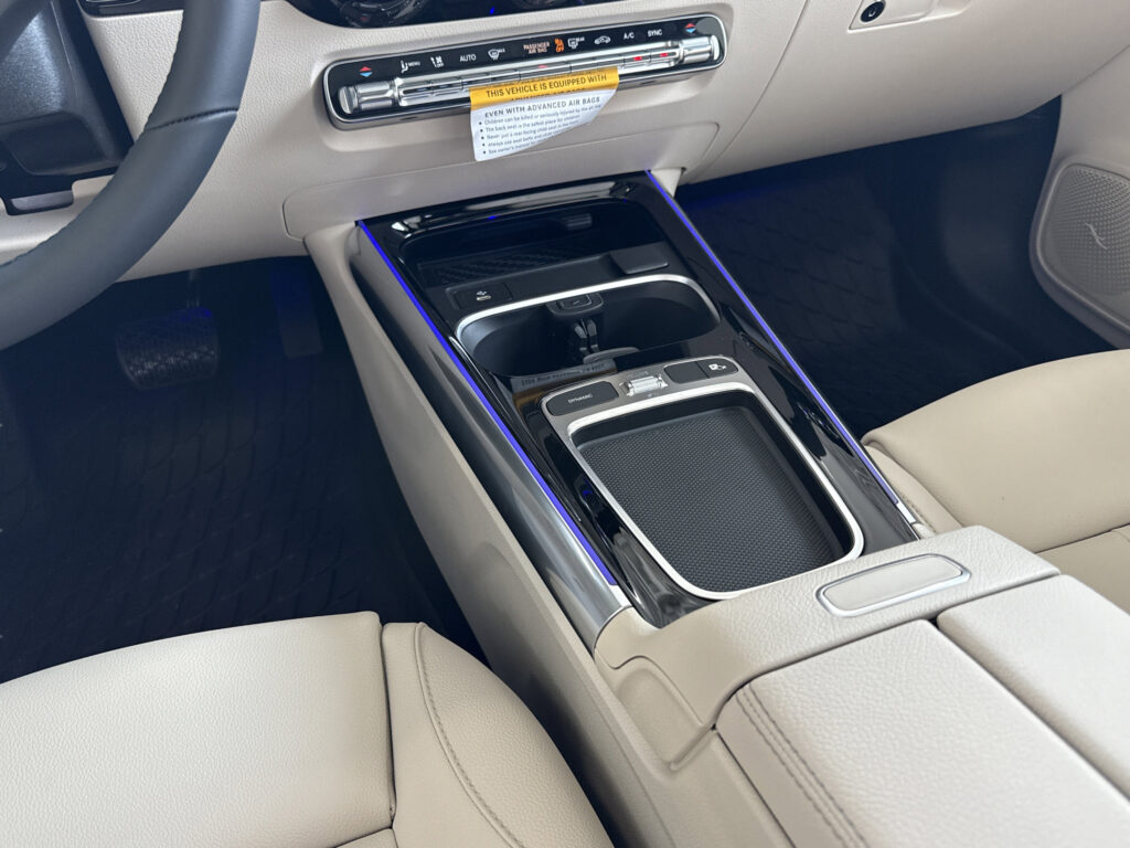 2026 Mercedes-Benz  GLA 250