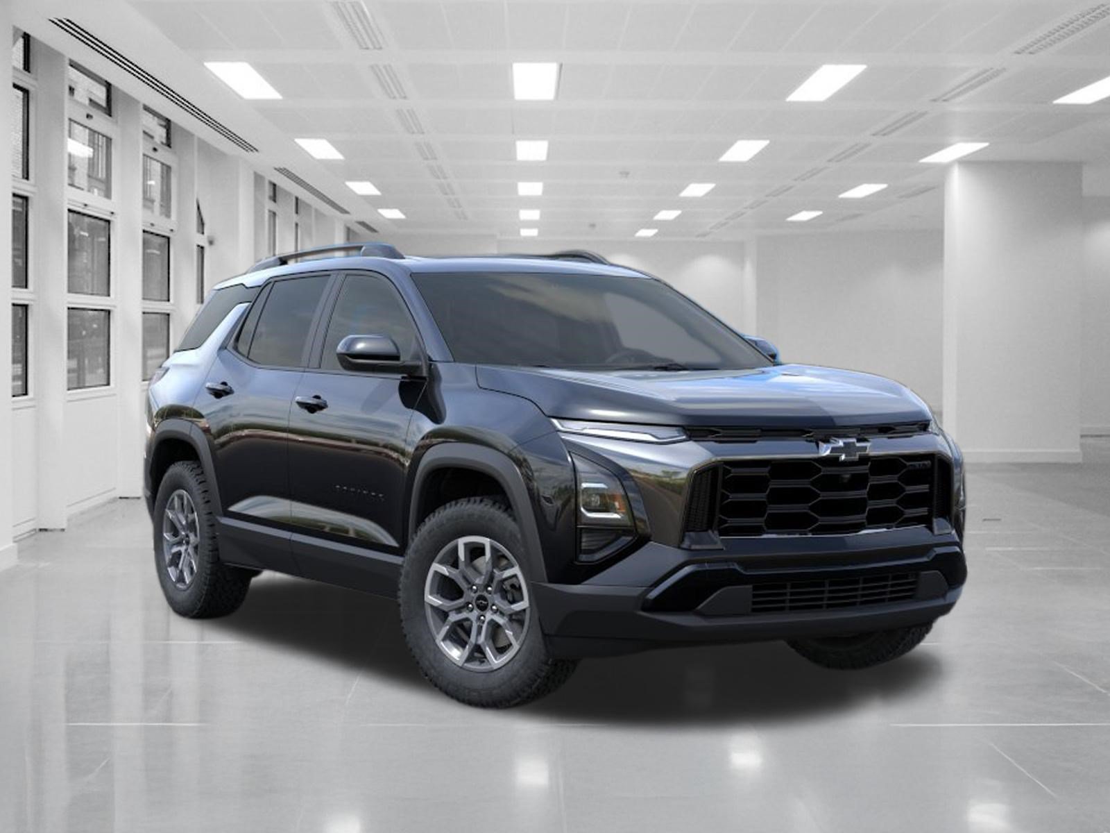 2026 Chevrolet Equinox AWD ACTIV