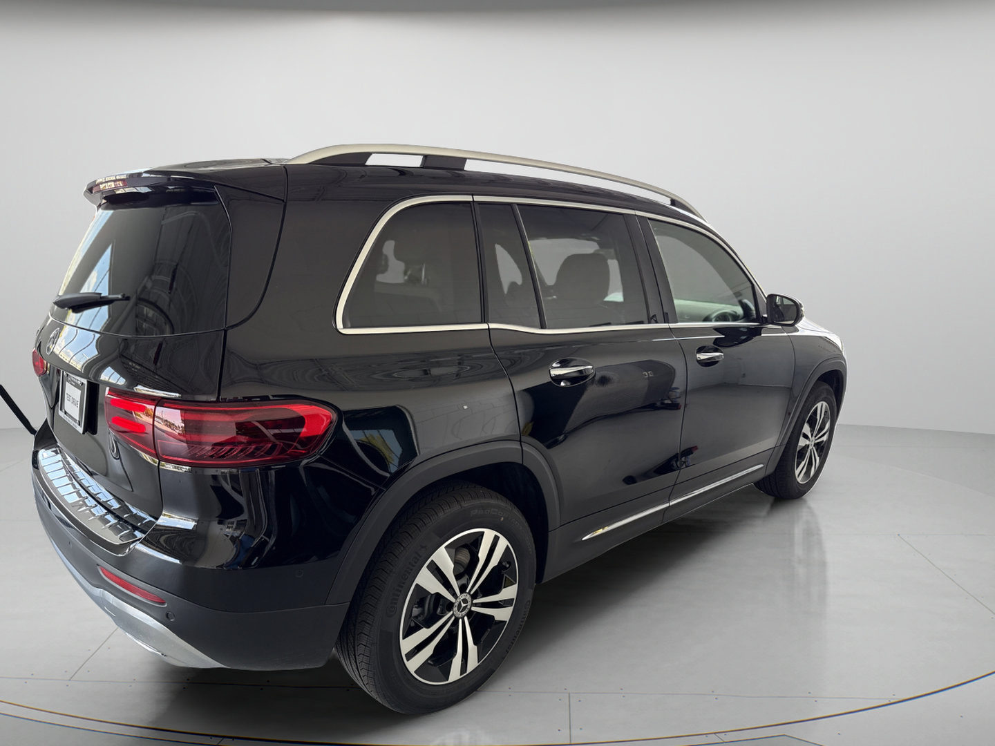 2026 Mercedes-Benz  GLB 250