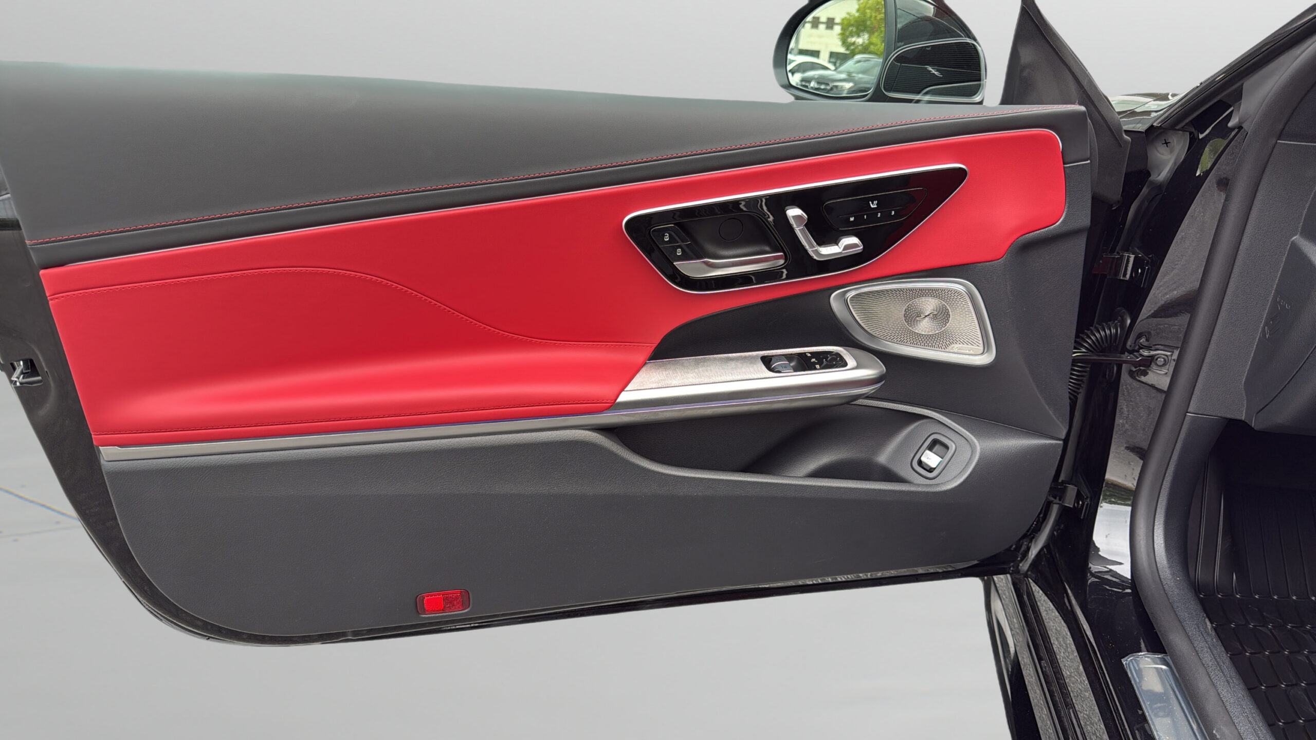 2026 Mercedes-Benz CLE AMG CLE 53