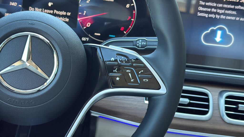 2026 Mercedes-Benz  GLE 350